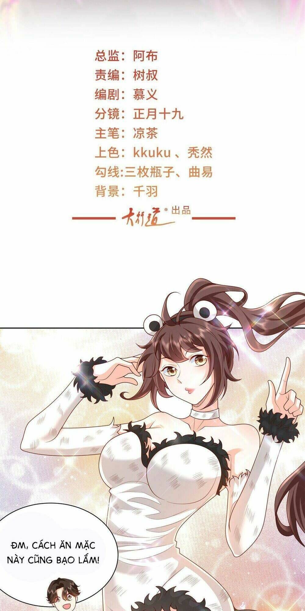 mỗi tuần ta có một nghề nghiệp mới chapter 309 - Next chapter 310