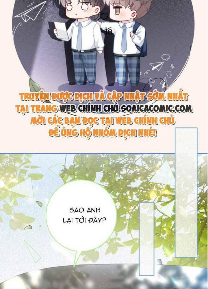 được các anh trai chiều chuộng tôi trở nên ngang tàng chapter 73 - Next chapter 74