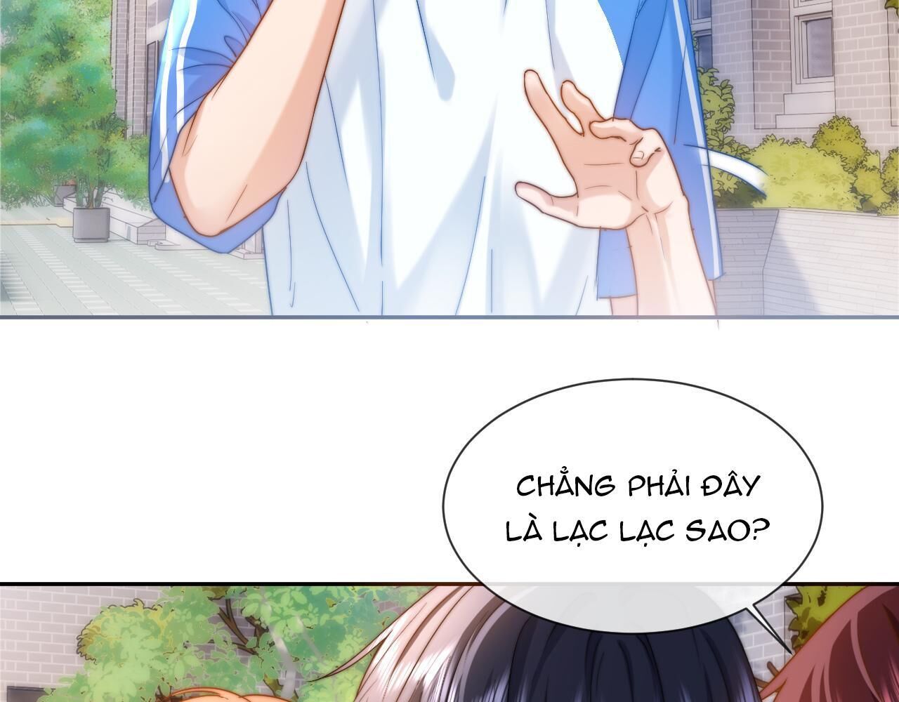 chất dị ứng cực cute Chapter 13 - Next Chương 14