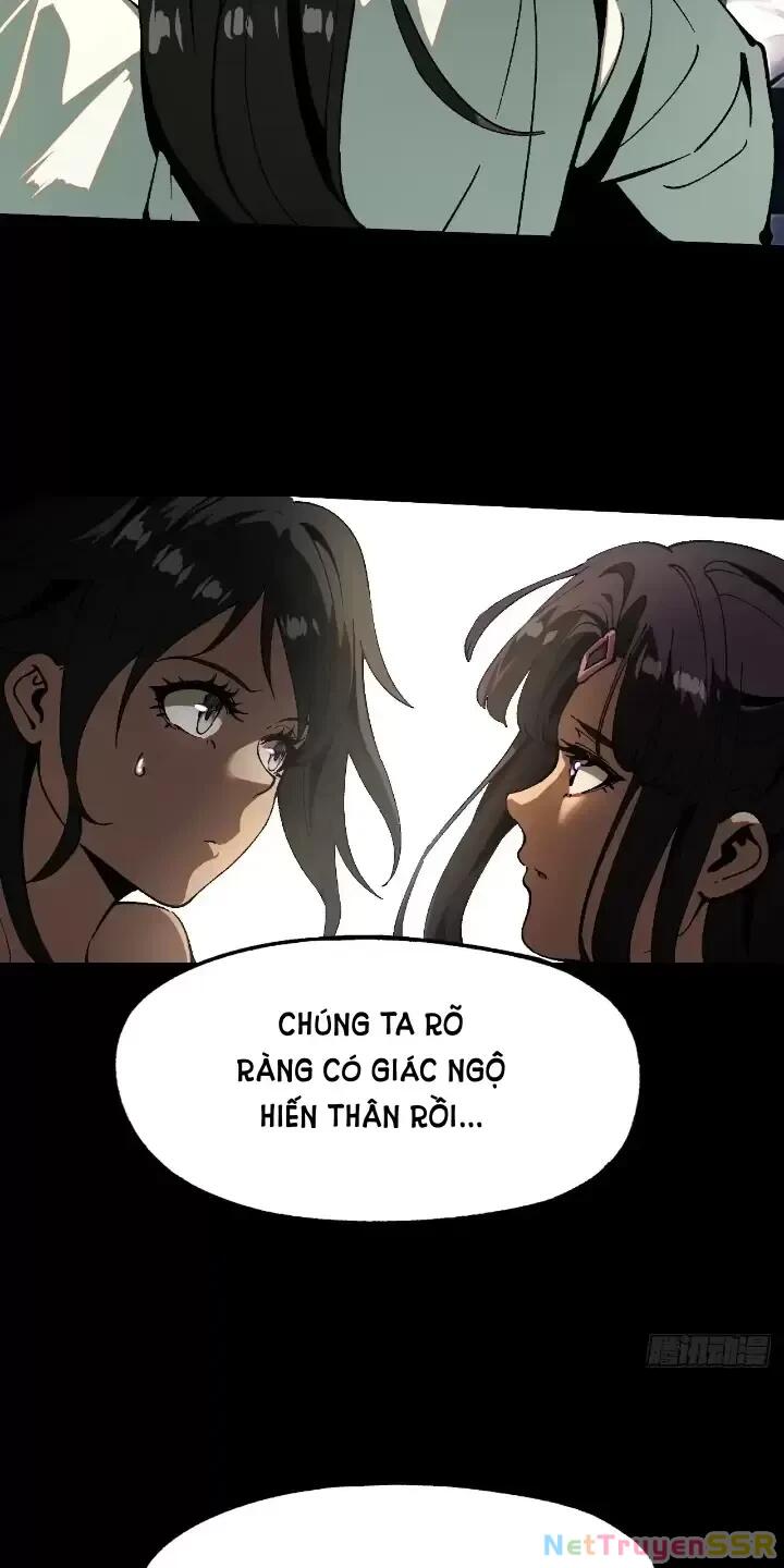 không cẩn thận, lưu danh muôn thủa Chapter 7 - Trang 1