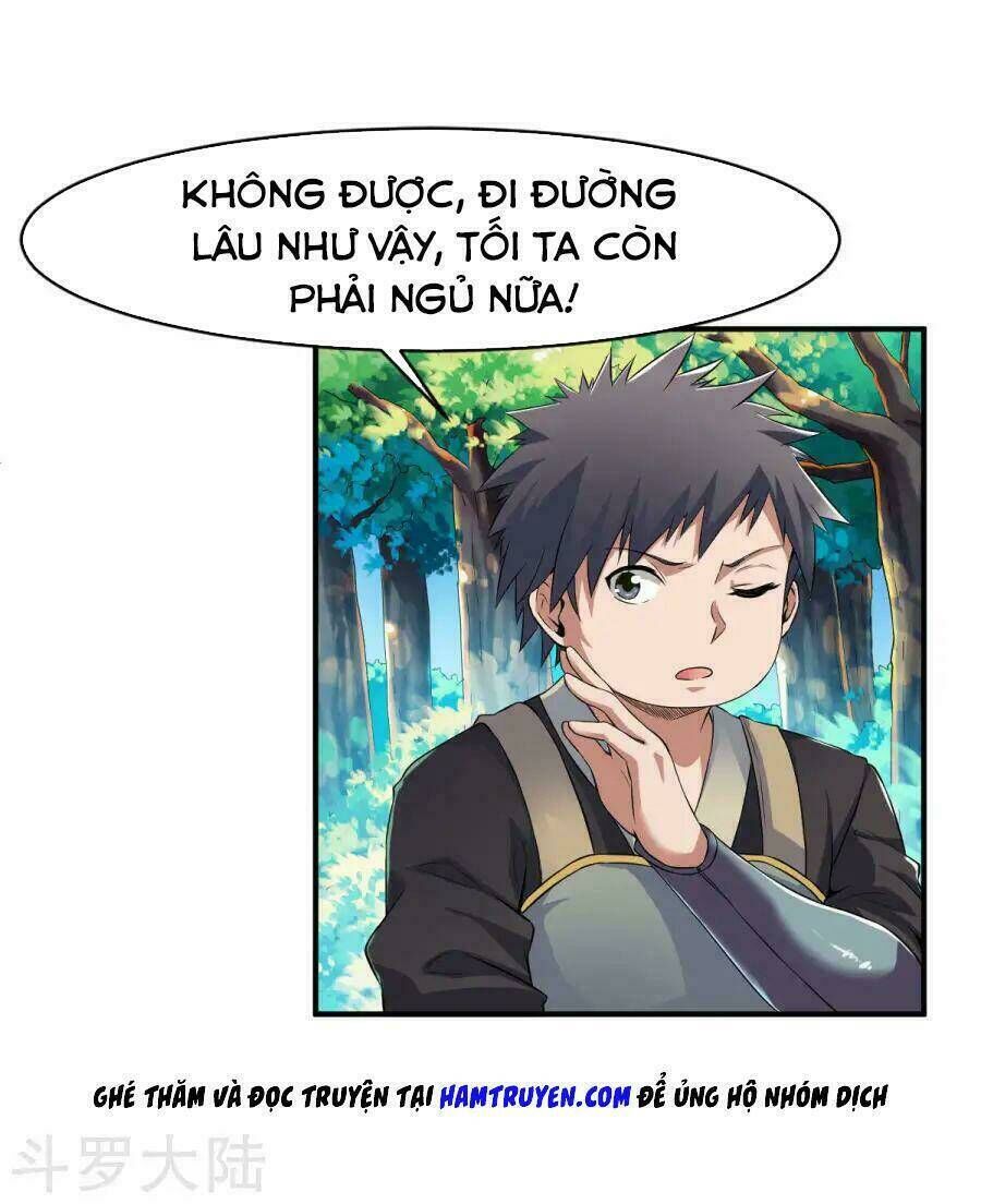 chiến đỉnh chapter 4 - Trang 2