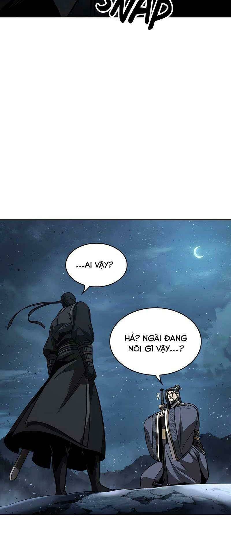 ngã lão ma thần Chapter 118 - Trang 2