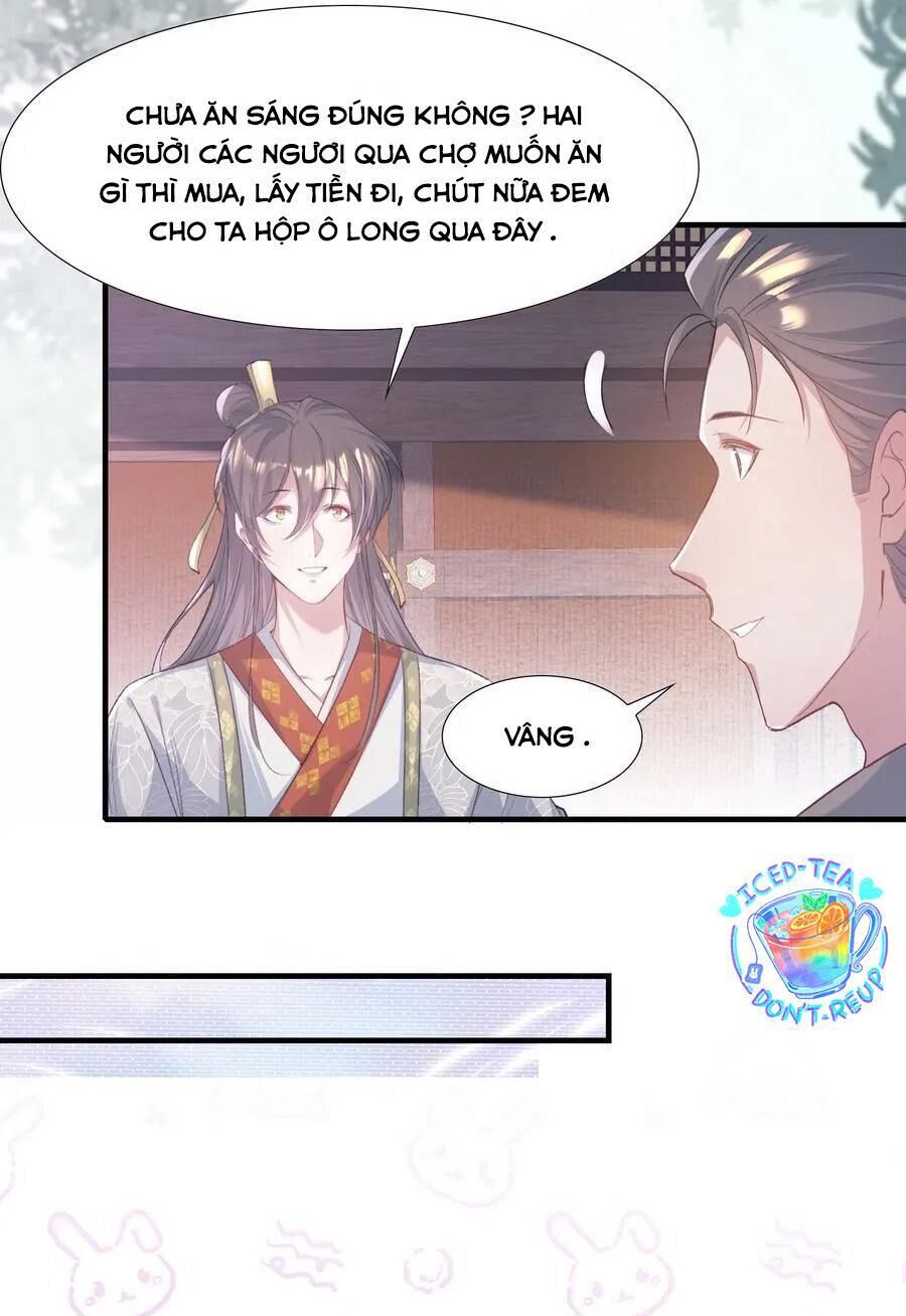 Loạn thế vi vương Chapter 81 - Trang 1