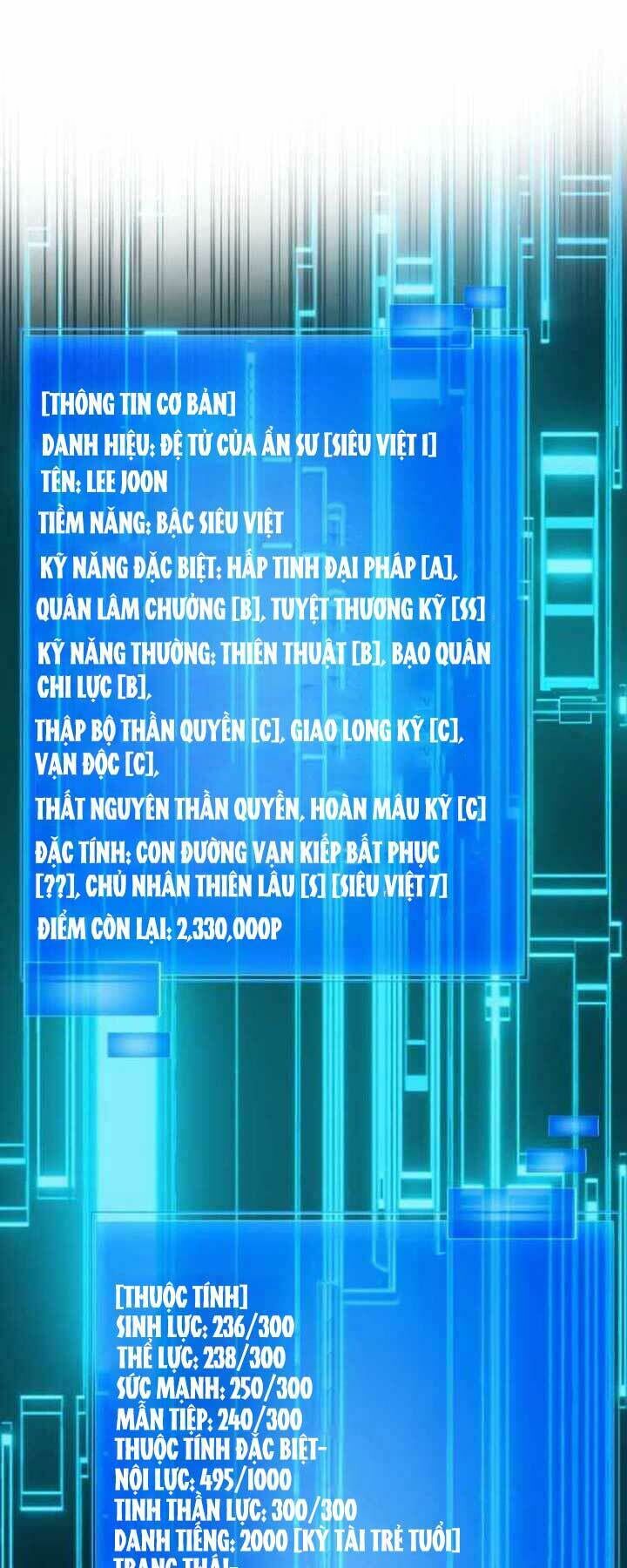 thiên tài võ thuật hồi quy chương 28 - Next chương 29