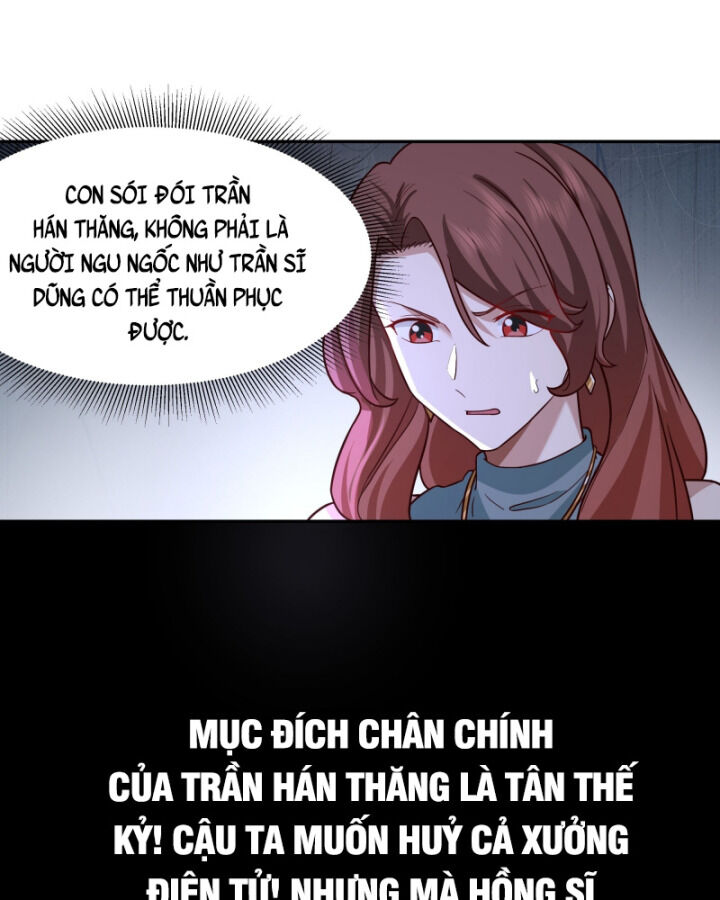 ta không muốn trùng sinh đâu chapter 364 - Trang 1