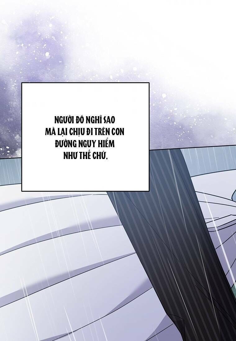 hãy để tôi được hiểu em chapter 83 - Trang 2