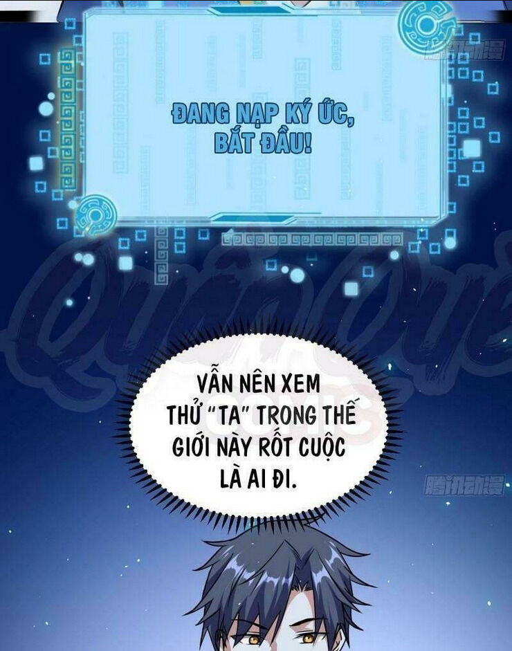 ta là tà đế chapter 60 - Next chapter 61