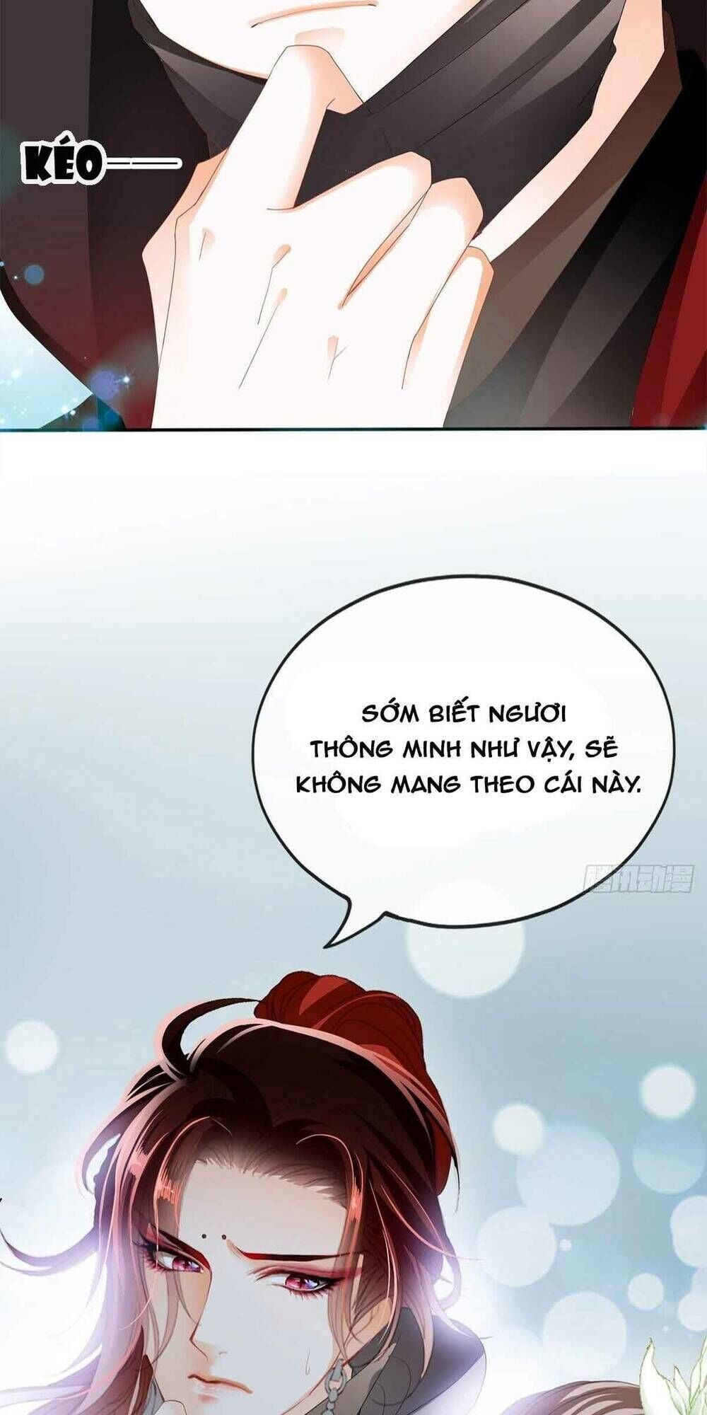 bổn vương muốn ngươi chapter 61 - Next chapter 62