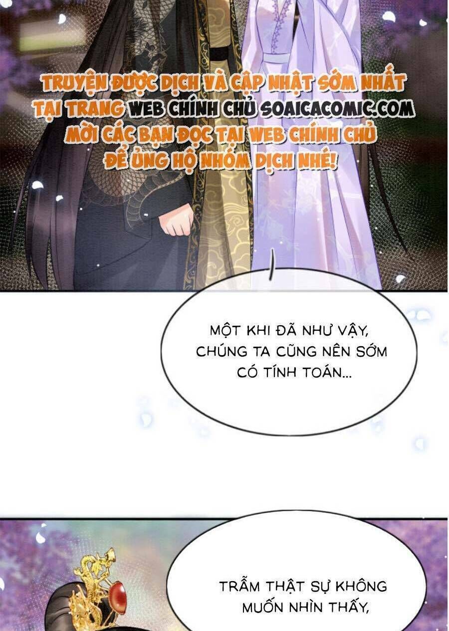 bạch nguyệt quang lạm quyền của sủng hậu chapter 87 - Trang 2