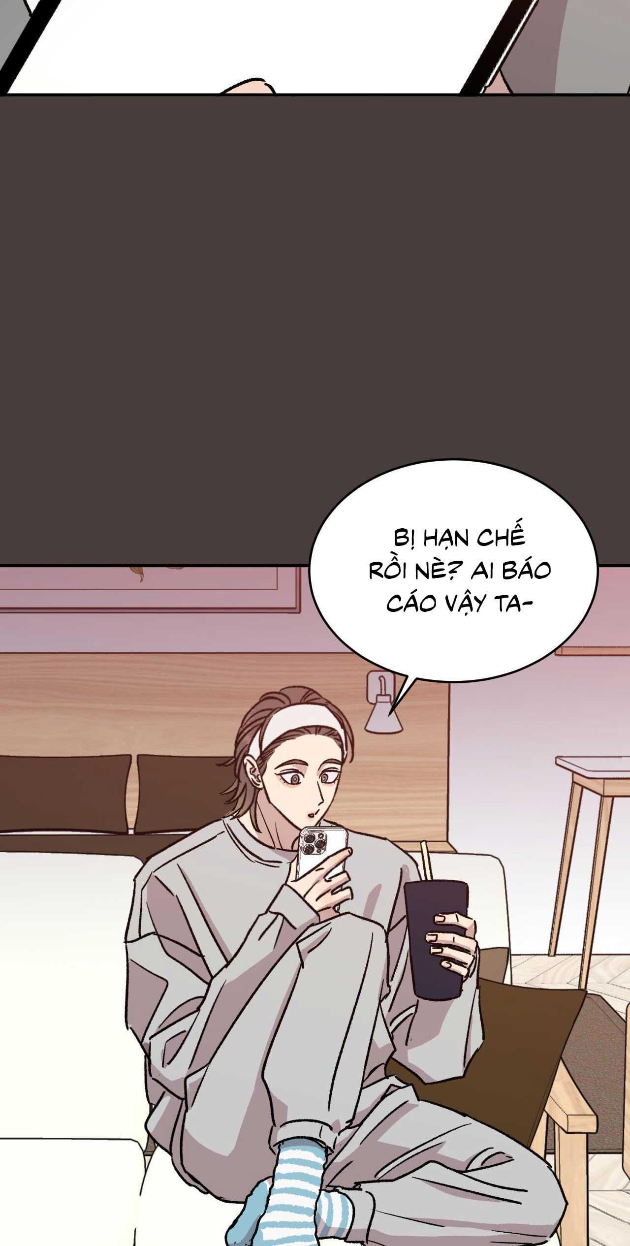 nhà của chúng ta Chapter 9 - Trang 2