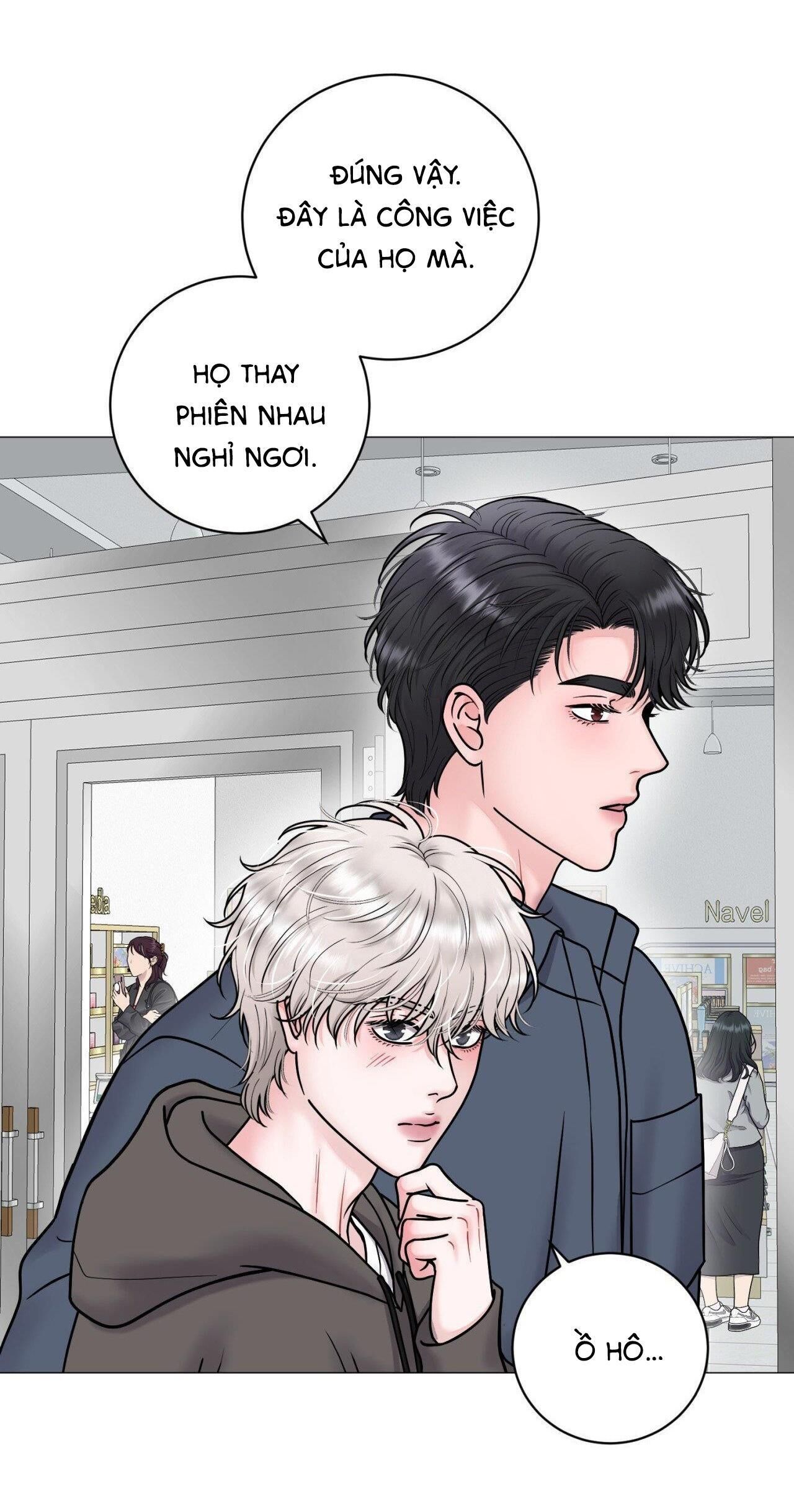 ảo tưởng Chapter 14 - Next Chapter 15