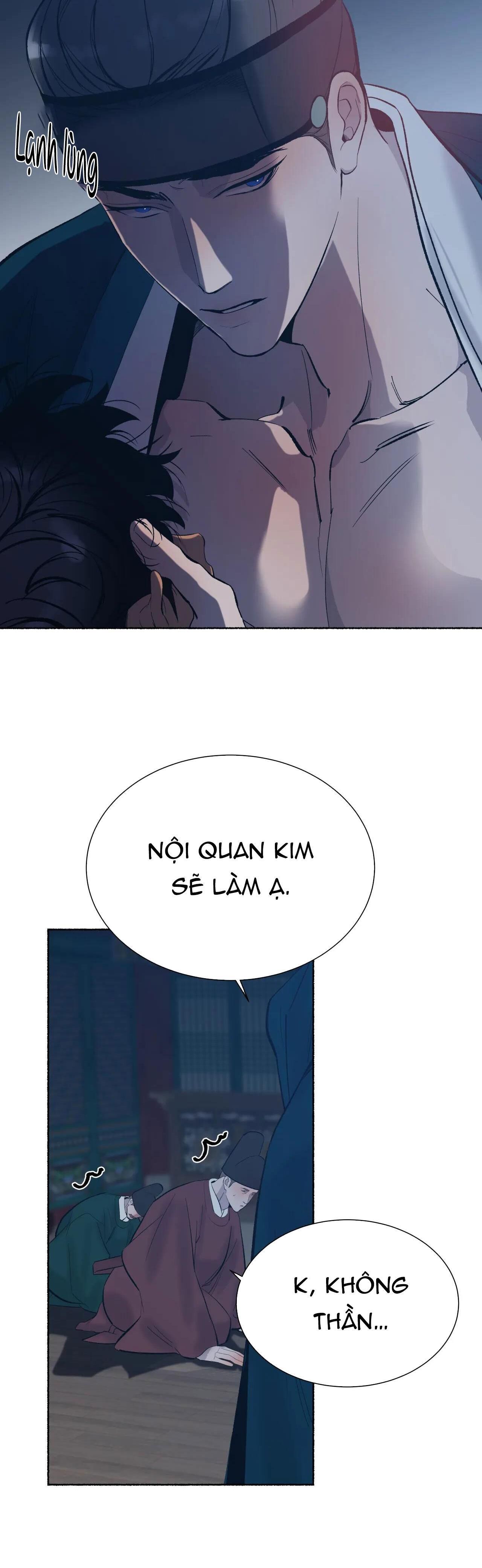 HỔ NGÀN NĂM Chapter 40 - Trang 2