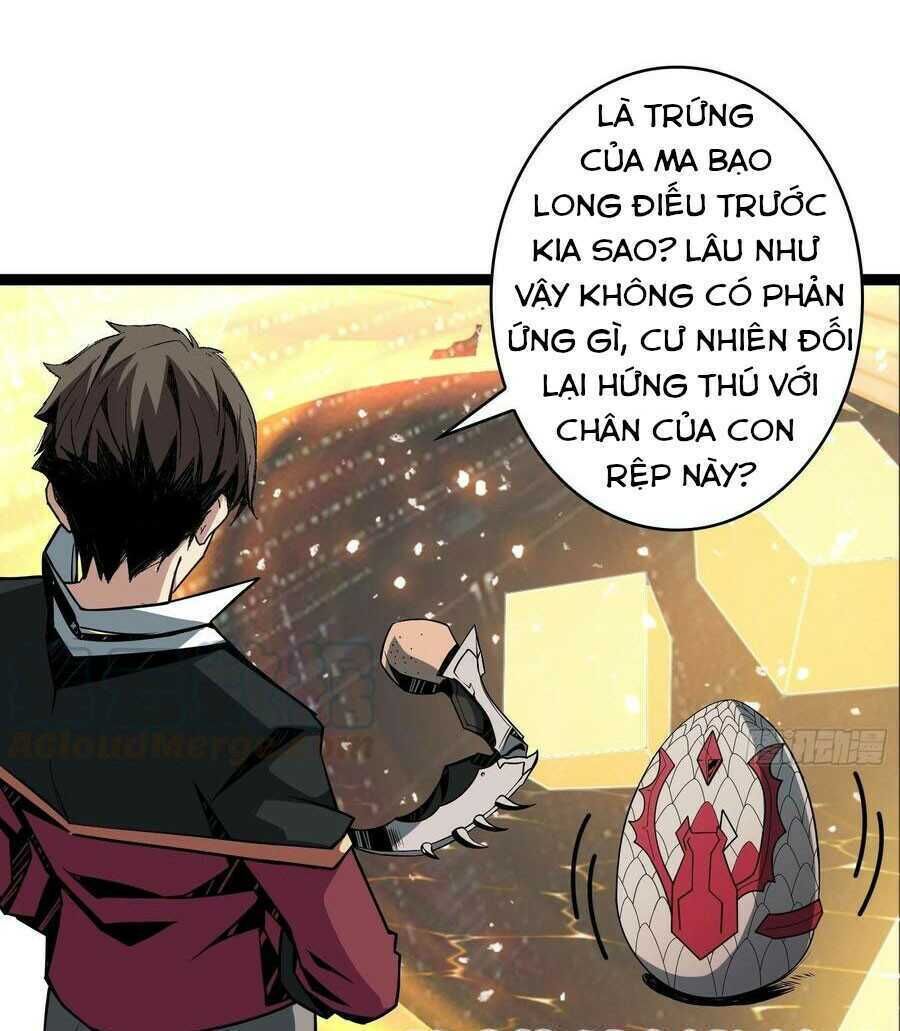 vừa chơi đã có tài khoản vương giả chapter 46 - Next chương 47