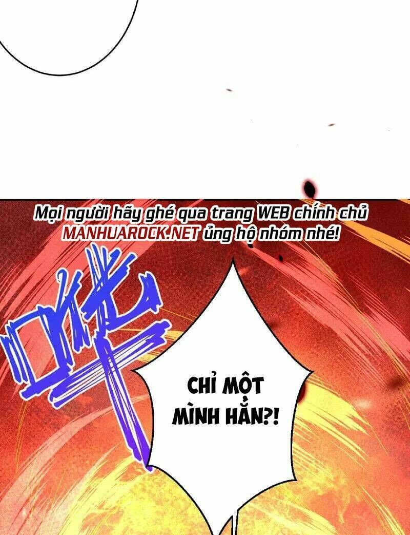 nghịch thiên tà thần chapter 410 - Trang 2