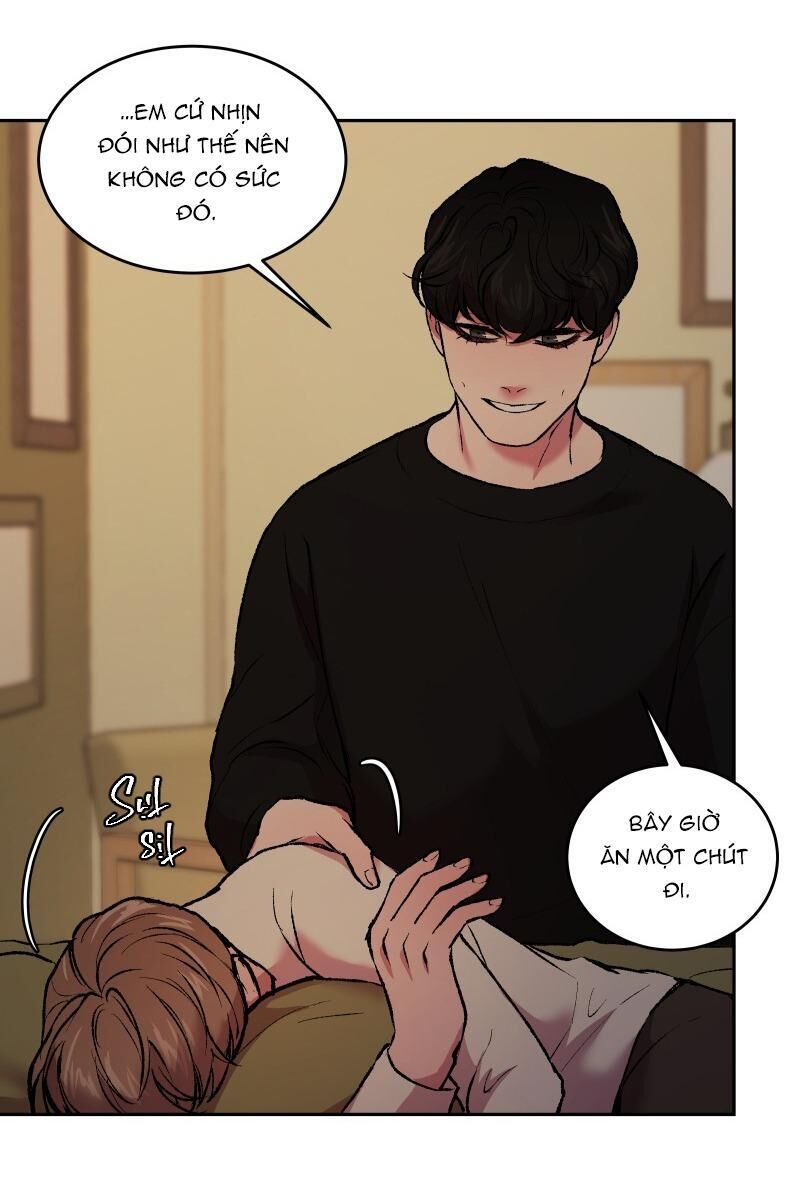 nỗi sợ của hwan yeong Chapter 7 - Next 8