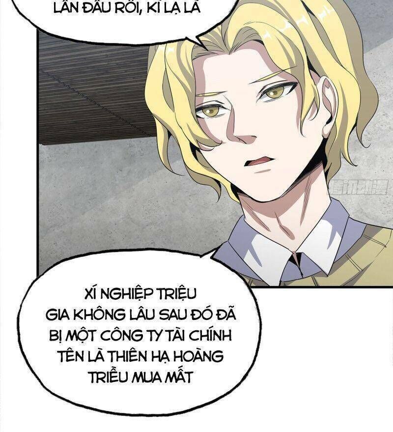 tôi chuyển vàng tại mạt thế Chapter 159 - Next Chapter 160