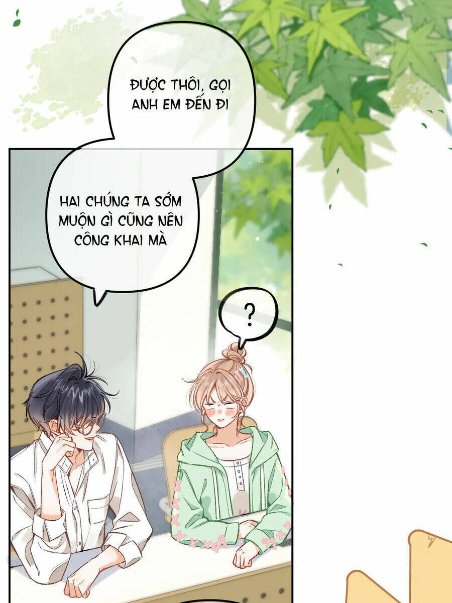 vụng trộm giấu không được chương 86.2 - Next chapter 87