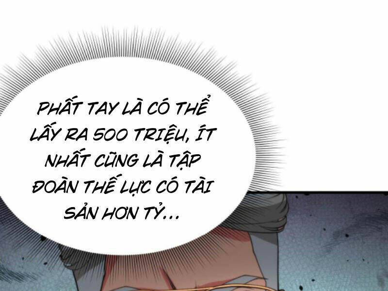 ta có 90 tỷ tiền liếm cẩu! chapter 50 - Trang 2