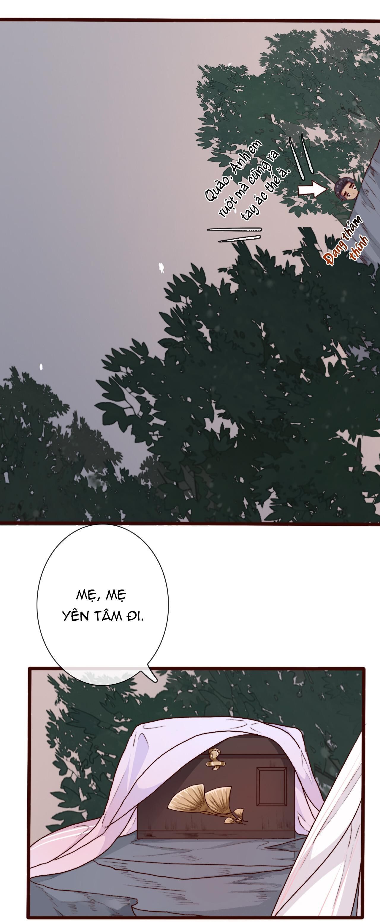 Hạnh Lâm Phương Hoa (END SS1) Chapter 59 - Next Chapter 60