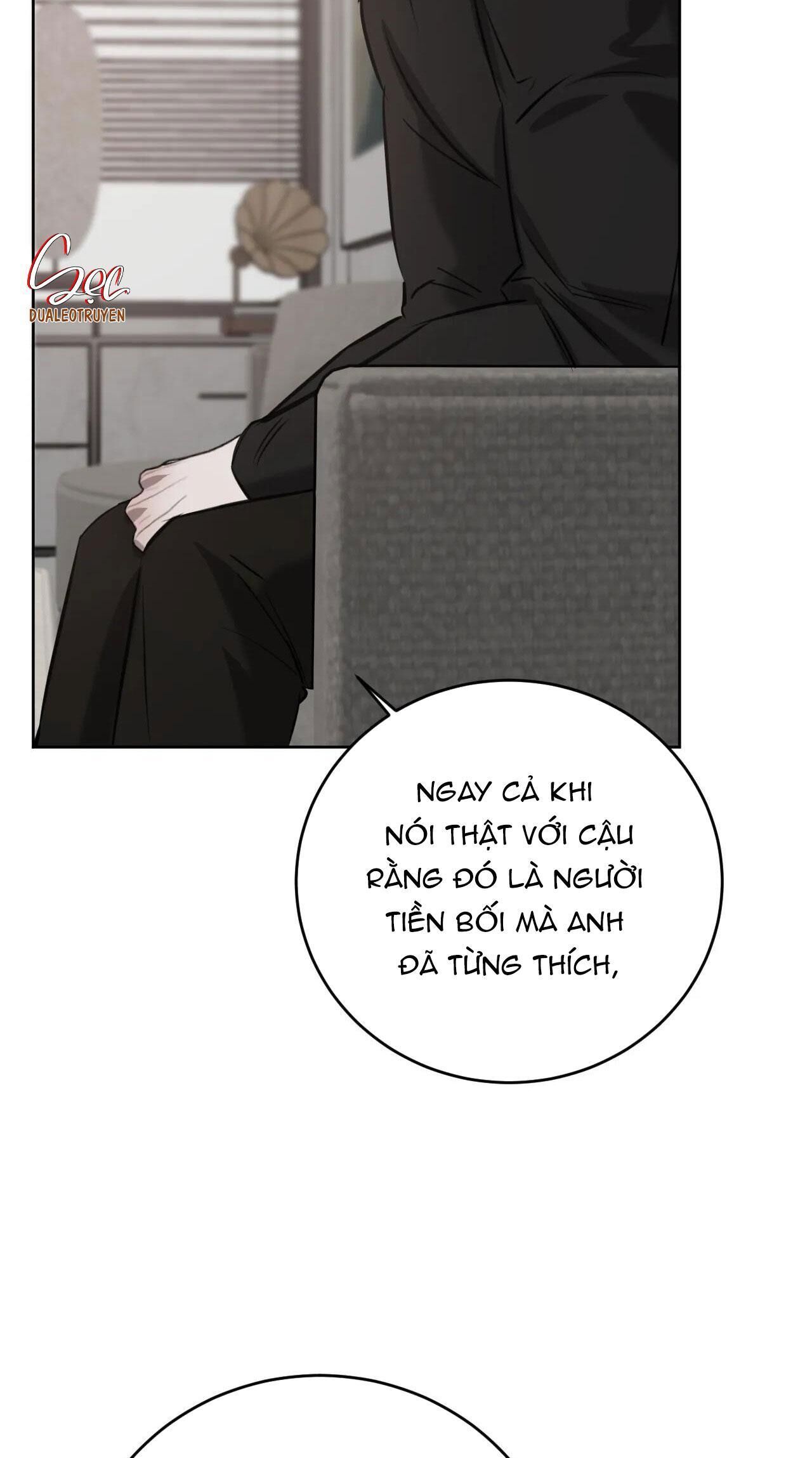 giữa tình cờ và định mệnh Chapter 59 - Next Chapter 59