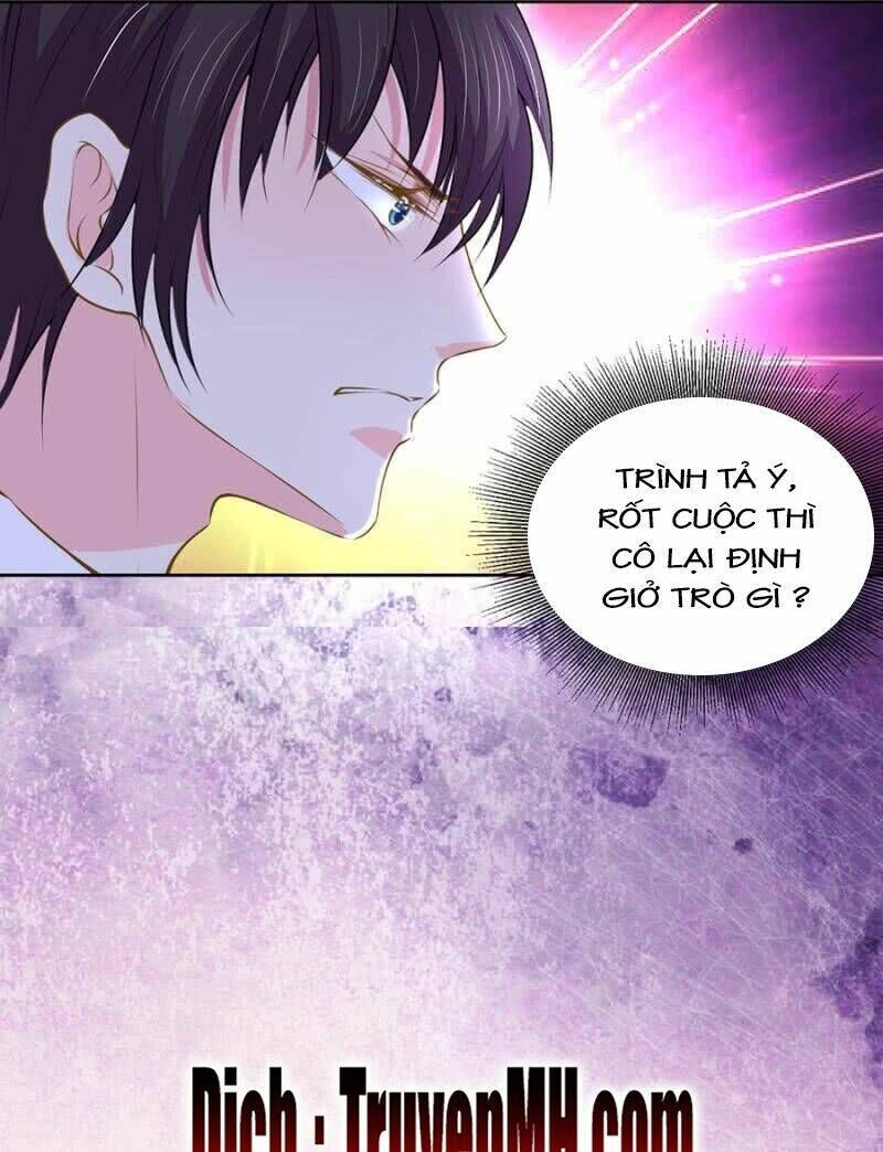 hôn sai 55 lần, nam thần cao lãnh ở sát vách chapter 100 - Trang 2