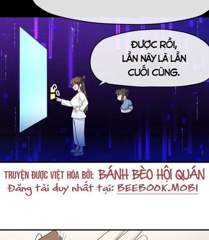 bắt ta làm cung nữ? ta liền cho bạo quân quỳ ván giặt đồ!!!! chapter 5 - Trang 2