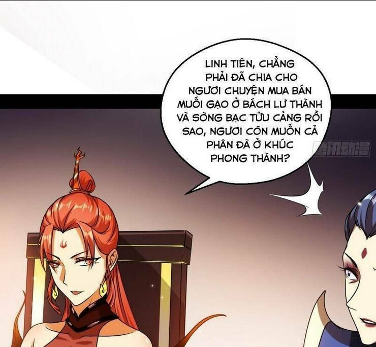 ta là tà đế chapter 55 - Next chapter 56