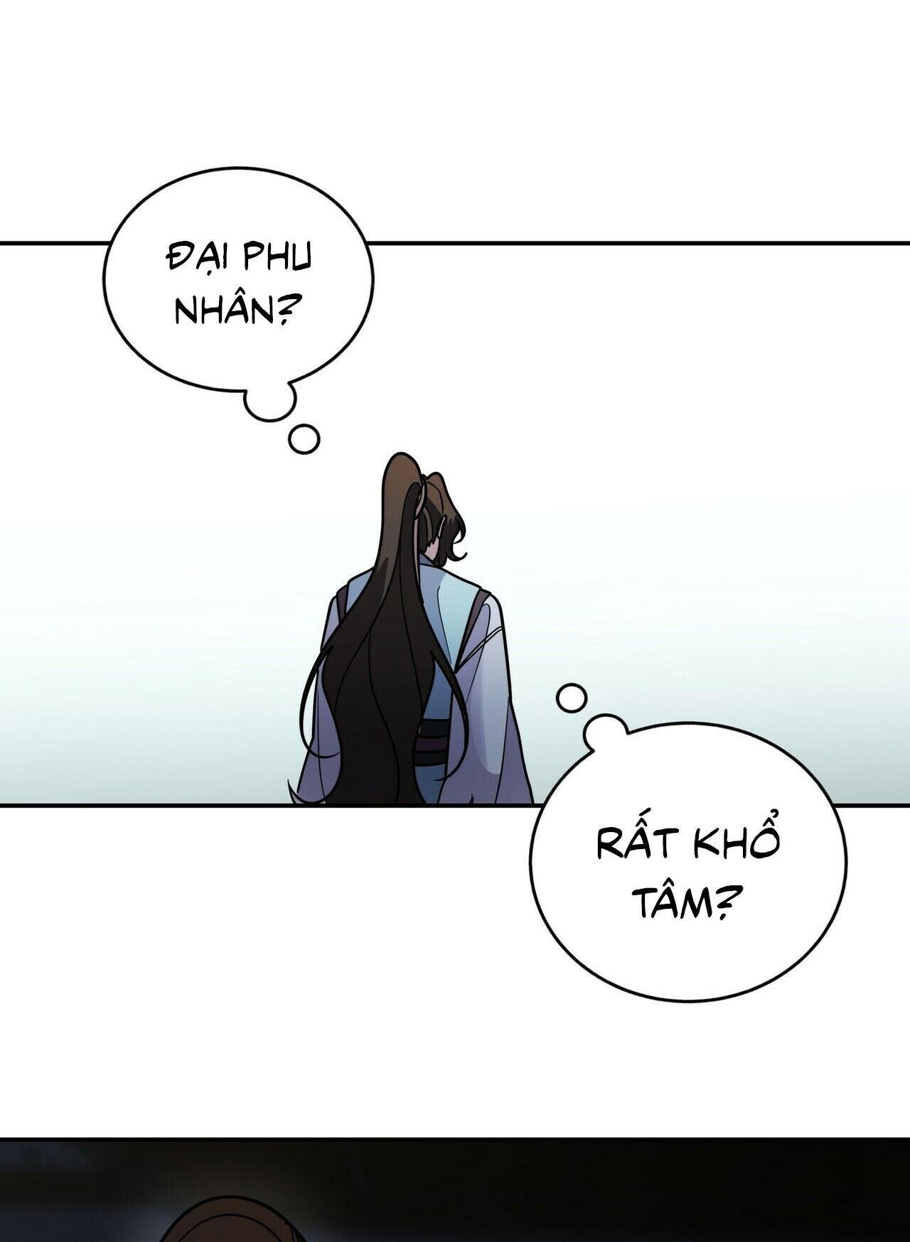 Bát Nhã Giai Nhân Chapter 28 - Trang 1