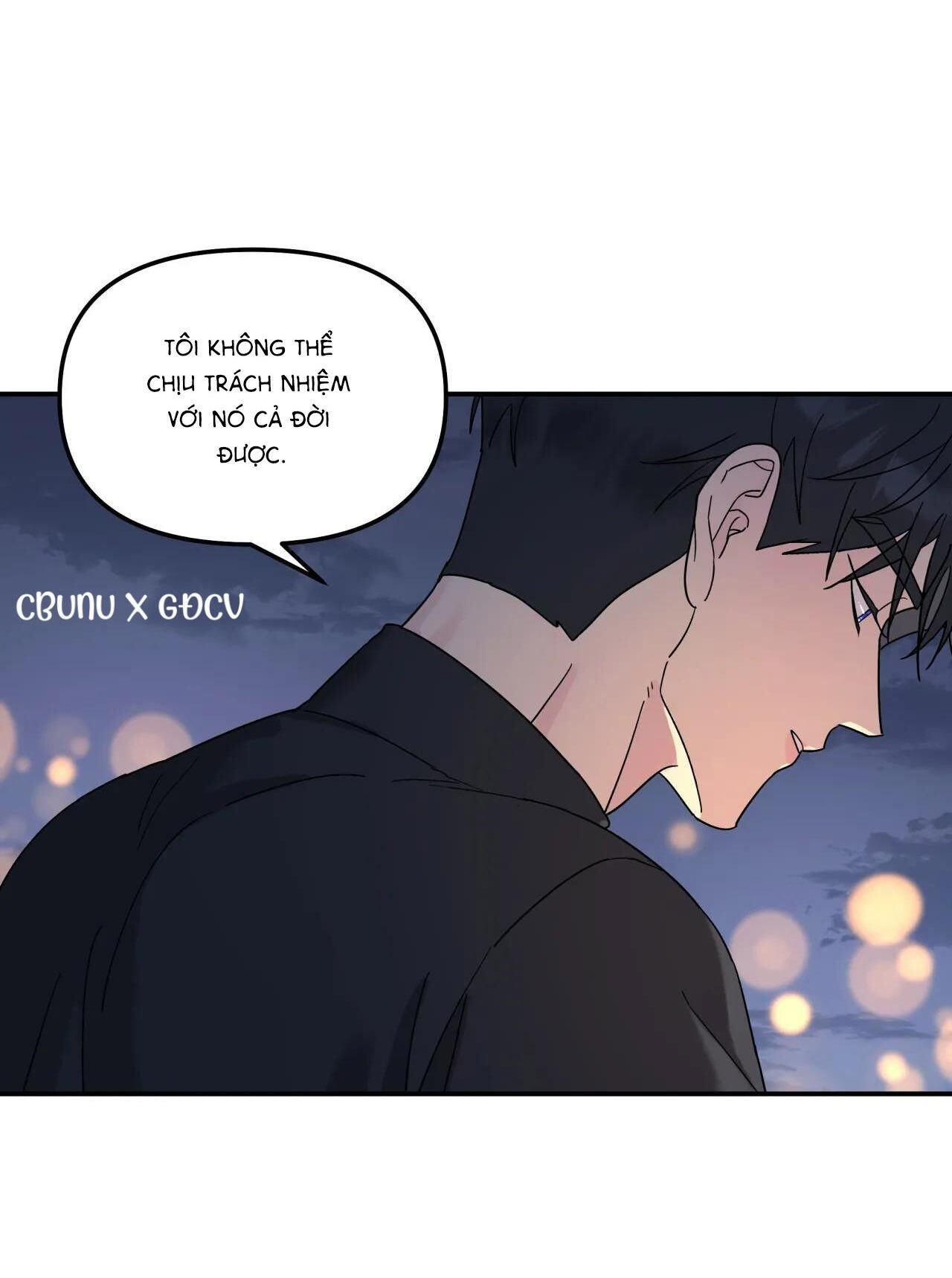 (CBunu) Cây Không Có Rễ Chapter 35 - Next Chapter 35