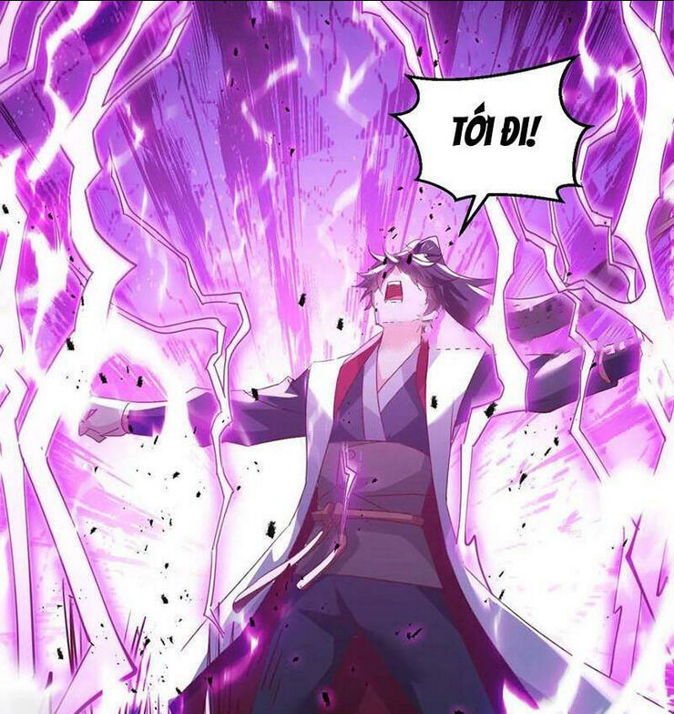 Vô Địch Đốn Ngộ chapter 136 - Trang 2