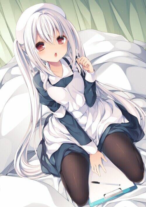 Ảnh Loli Moe Chapter 11 - Next Chapter 12