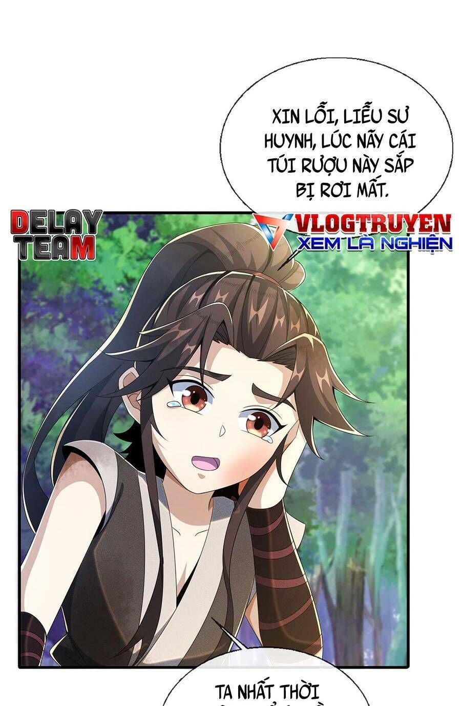 lược thiên ký chapter 18 - Trang 2