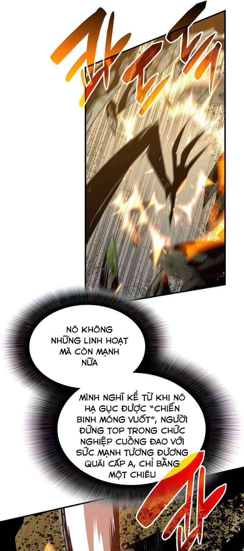 tôi là lính mới chapter 105 - Next chapter 106