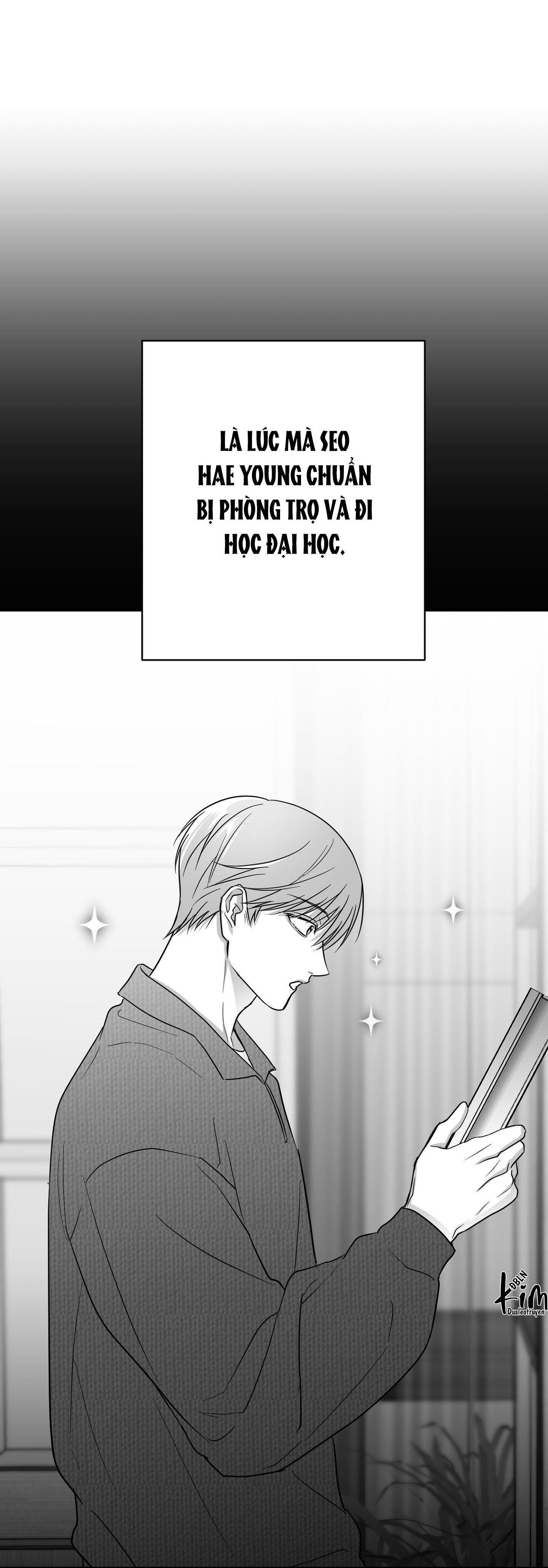 non zero sum Chapter 35 - Trang 1