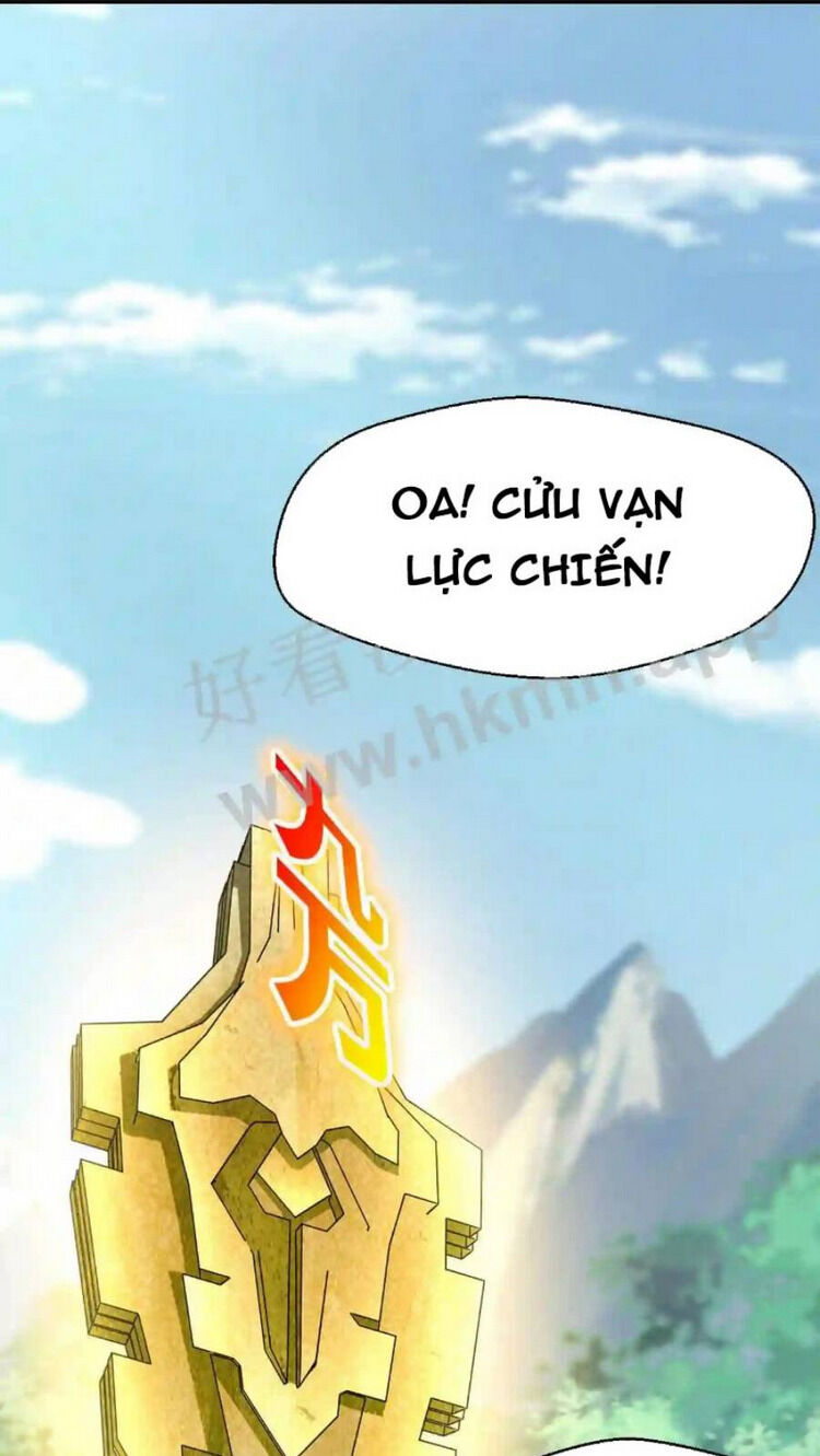 Vô Địch Đốn Ngộ Chapter 6 - Trang 2