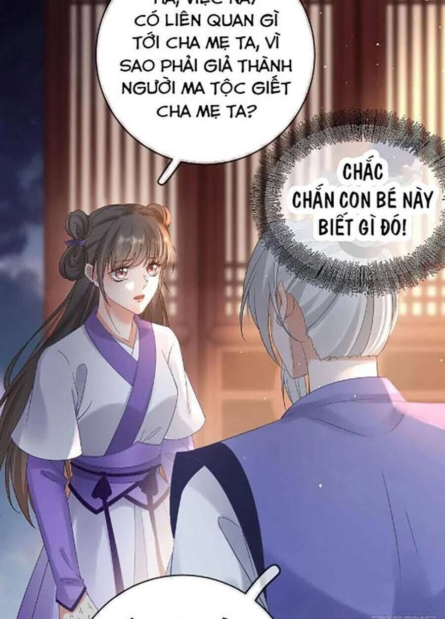 ma đầu vạn ác năm tuổi rưỡi chapter 114 - Trang 2