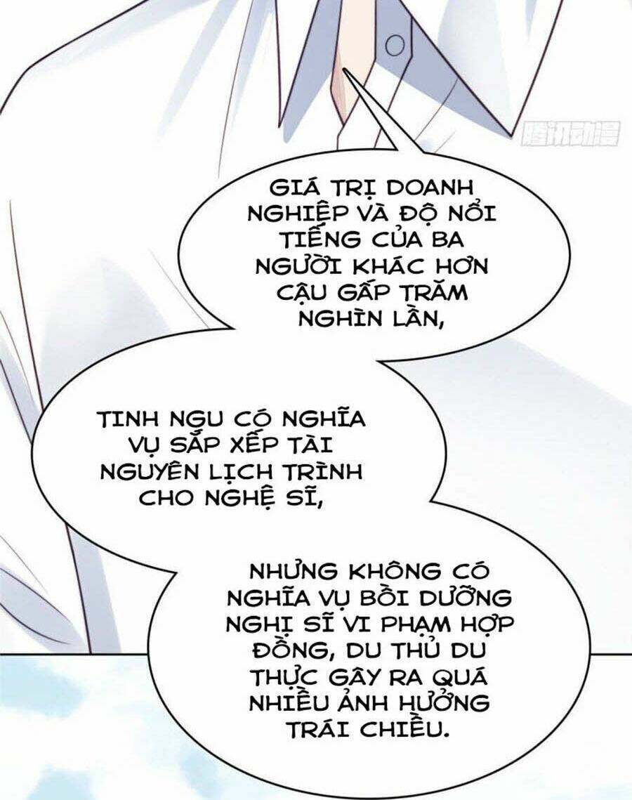 lưng dựa núi lớn đứng vững c vị chapter 10 - Next chapter 11