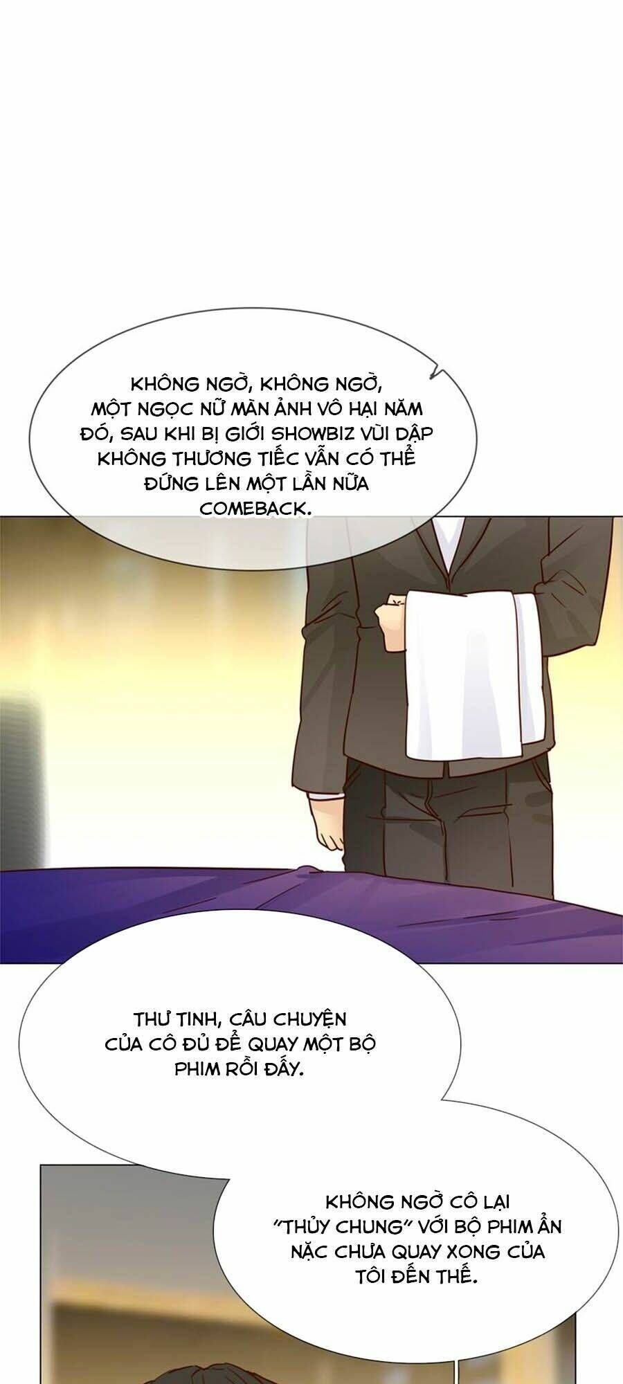 Ngôi Sao Vụn Vỡ Chapter 52 - Trang 2