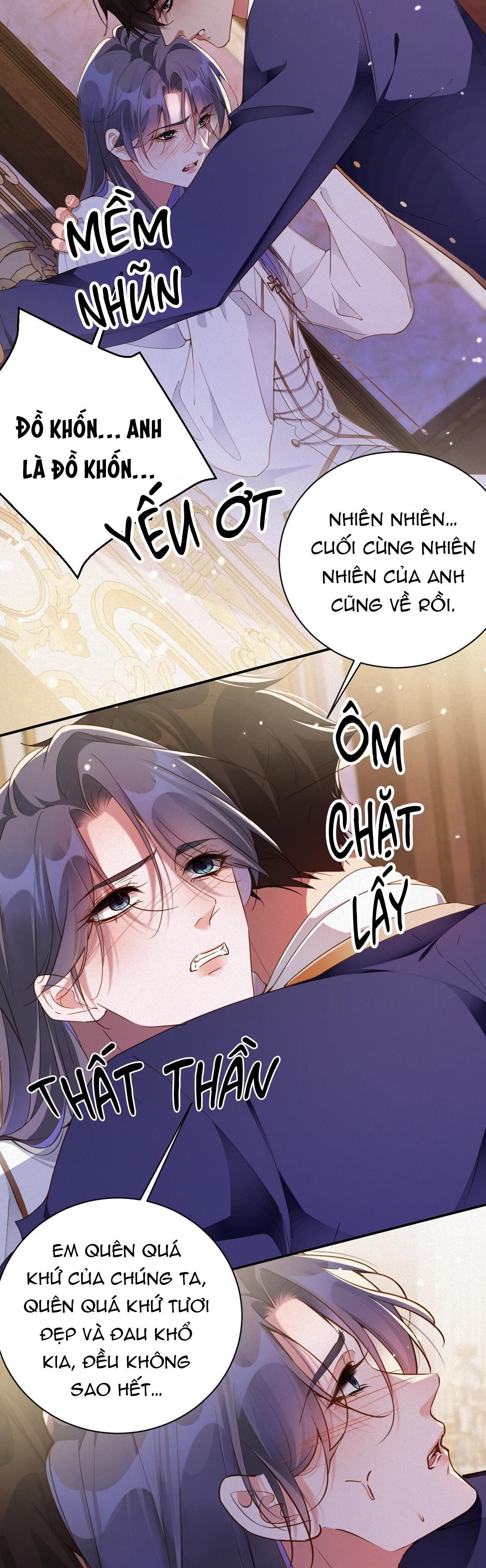 Chồng Cũ Muốn Tái Hôn Lần Nữa Chapter 66 - Next Chapter 67