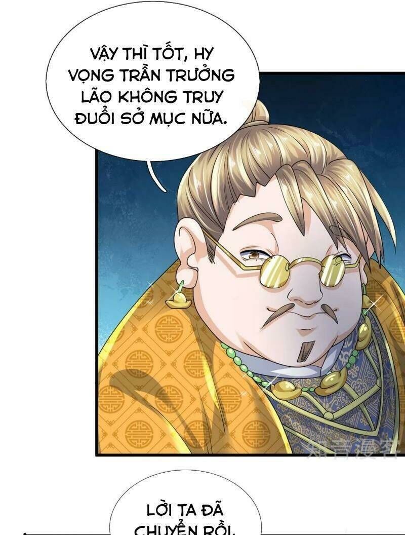 tu la kiếm tôn chapter 92 - Next chapter 93