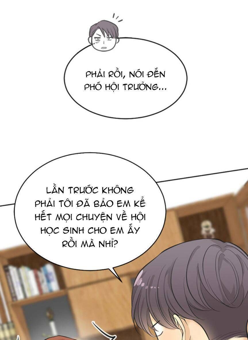 ai là ngài hiệu trưởng chapter 39 - Trang 2