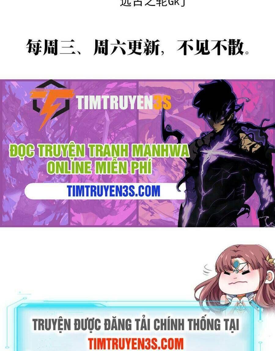 đại chu tiên lại chapter 69 - Next chapter 70