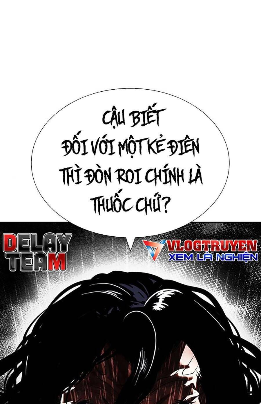 Hoán Đổi Nhiệm Màu Chapter 403 - Trang 2