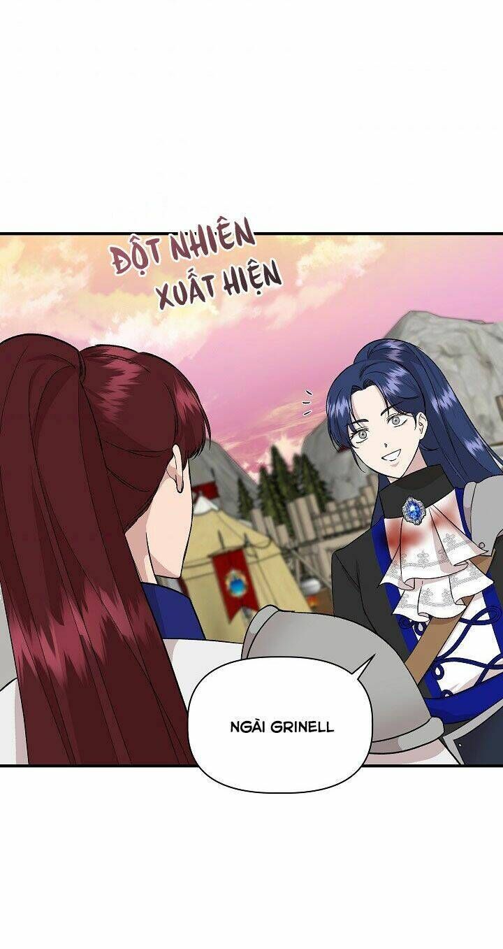 tôi không phải là cinderella chapter 19 - Trang 2