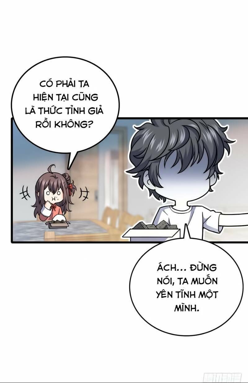 đại vương tha mạng chapter 14 - Next chapter 15