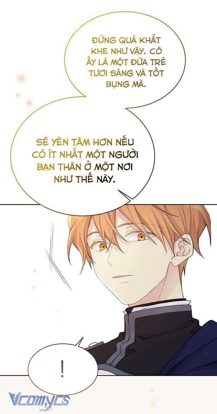 vương miện viridescent Chapter 112 - Trang 2