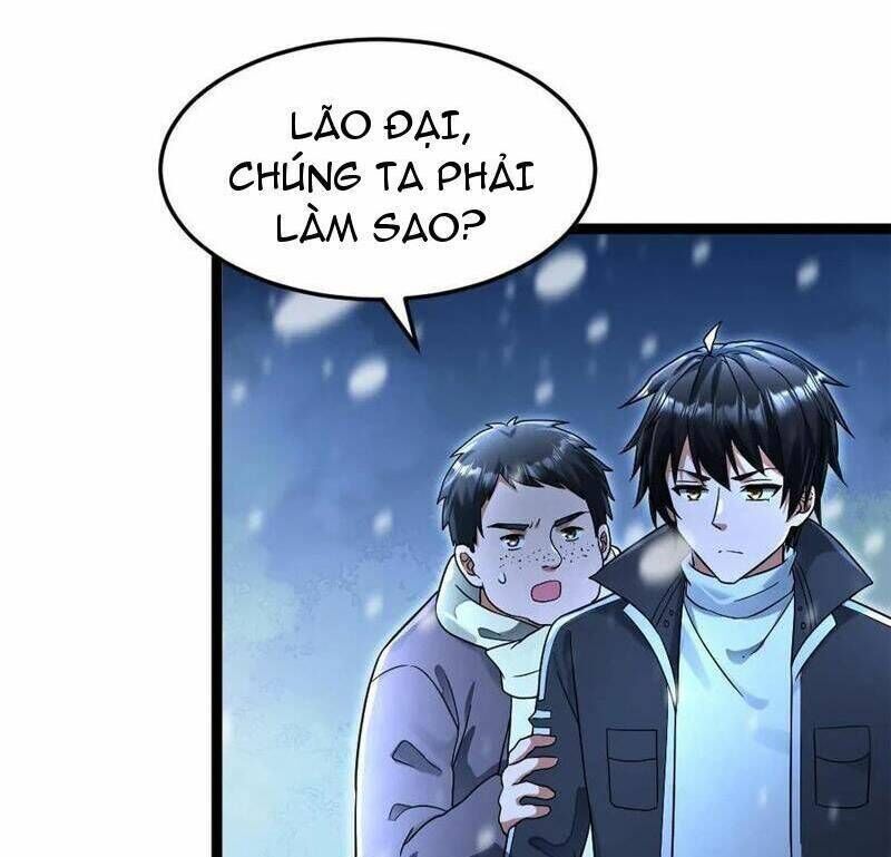 Toàn Cầu Băng Phong: Ta Chế Tạo Phòng An Toàn Tại Tận Thế Chapter 235 - Next Chapter 236