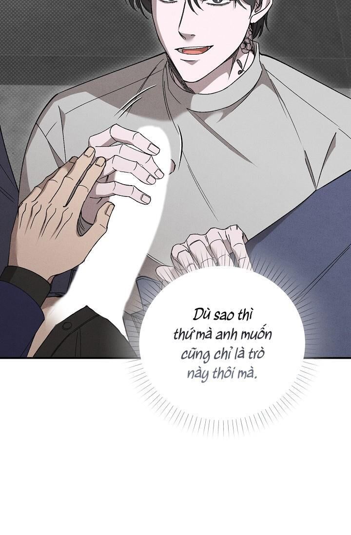 va chạm Chapter 8 - Trang 1