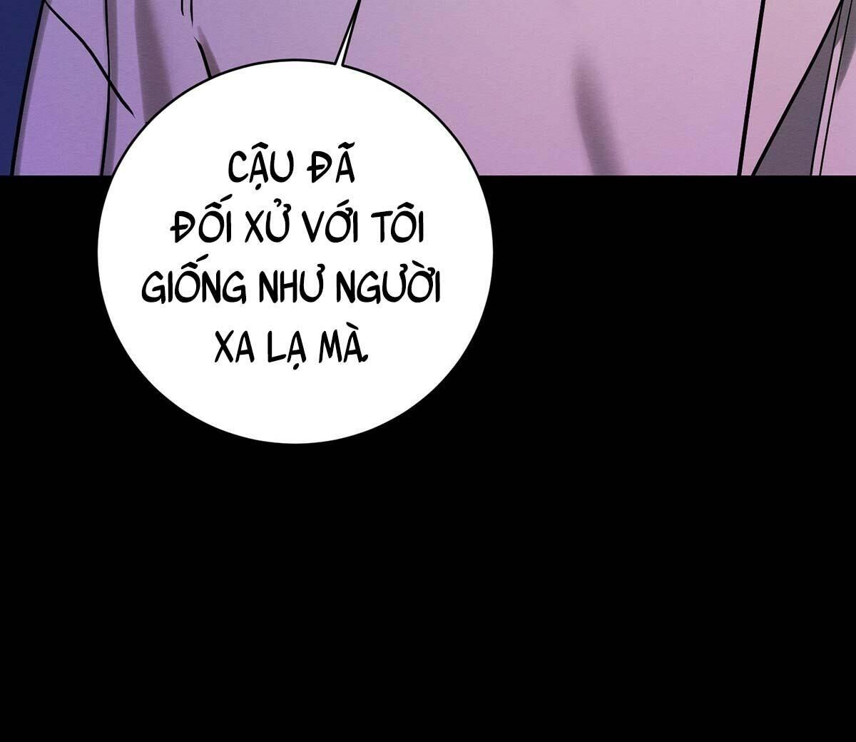 vòng xoáy của ác ma Chapter 15 NGANG RAW - Trang 2