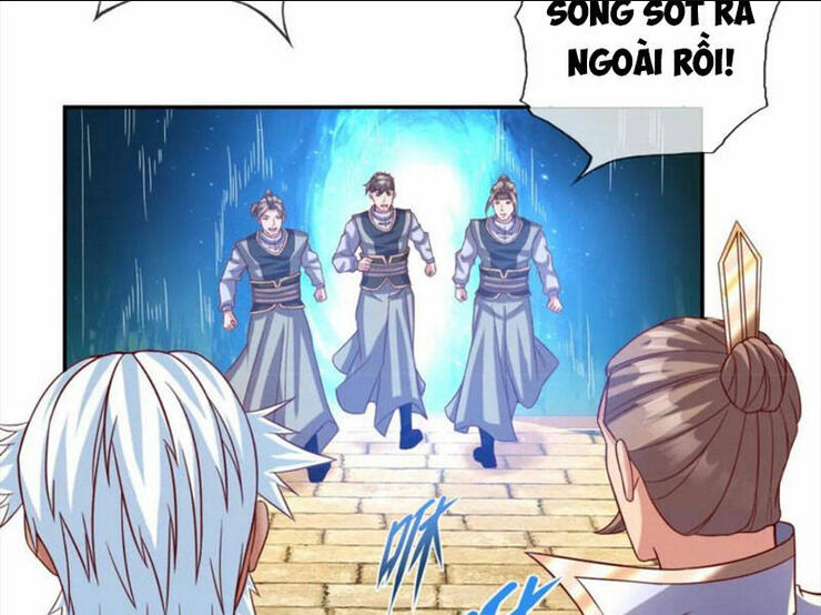 ta có thể đốn ngộ vô hạn chapter 61 - Next Chapter 61